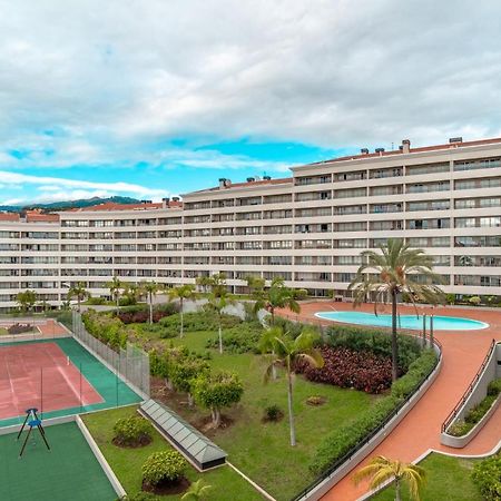 Monumental Palace Funchal Dış mekan fotoğraf