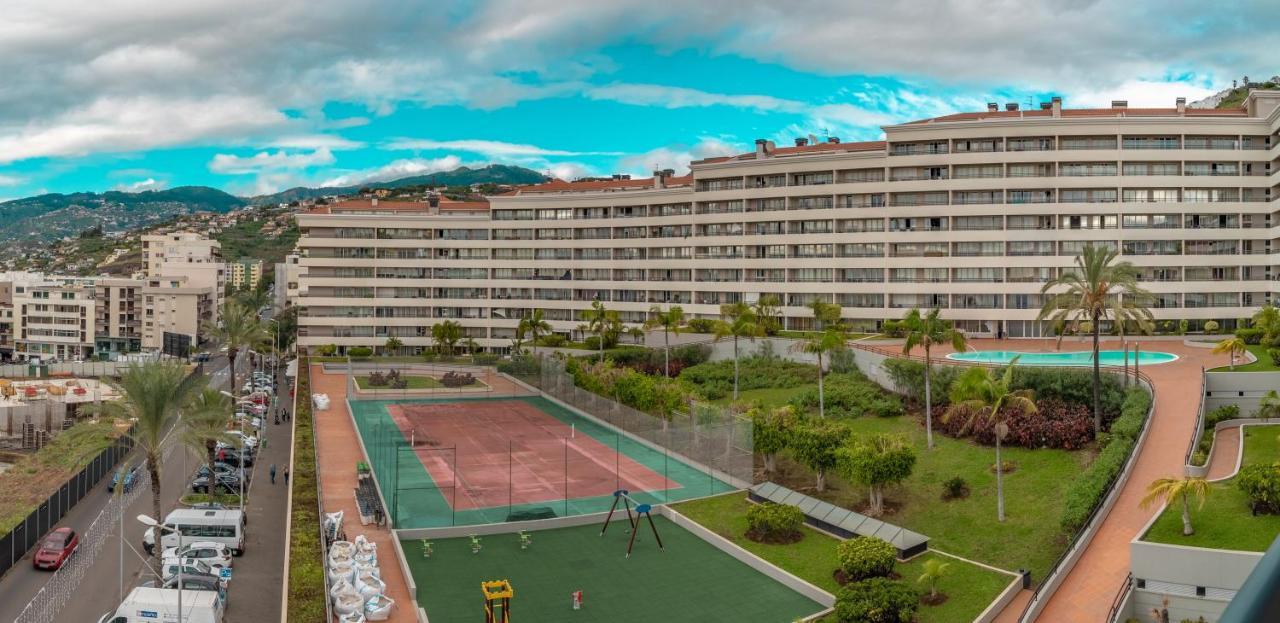 Monumental Palace Funchal Dış mekan fotoğraf