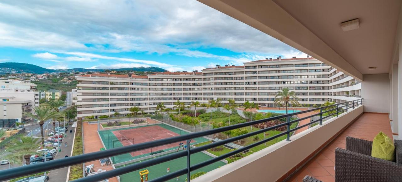 Monumental Palace Funchal Dış mekan fotoğraf