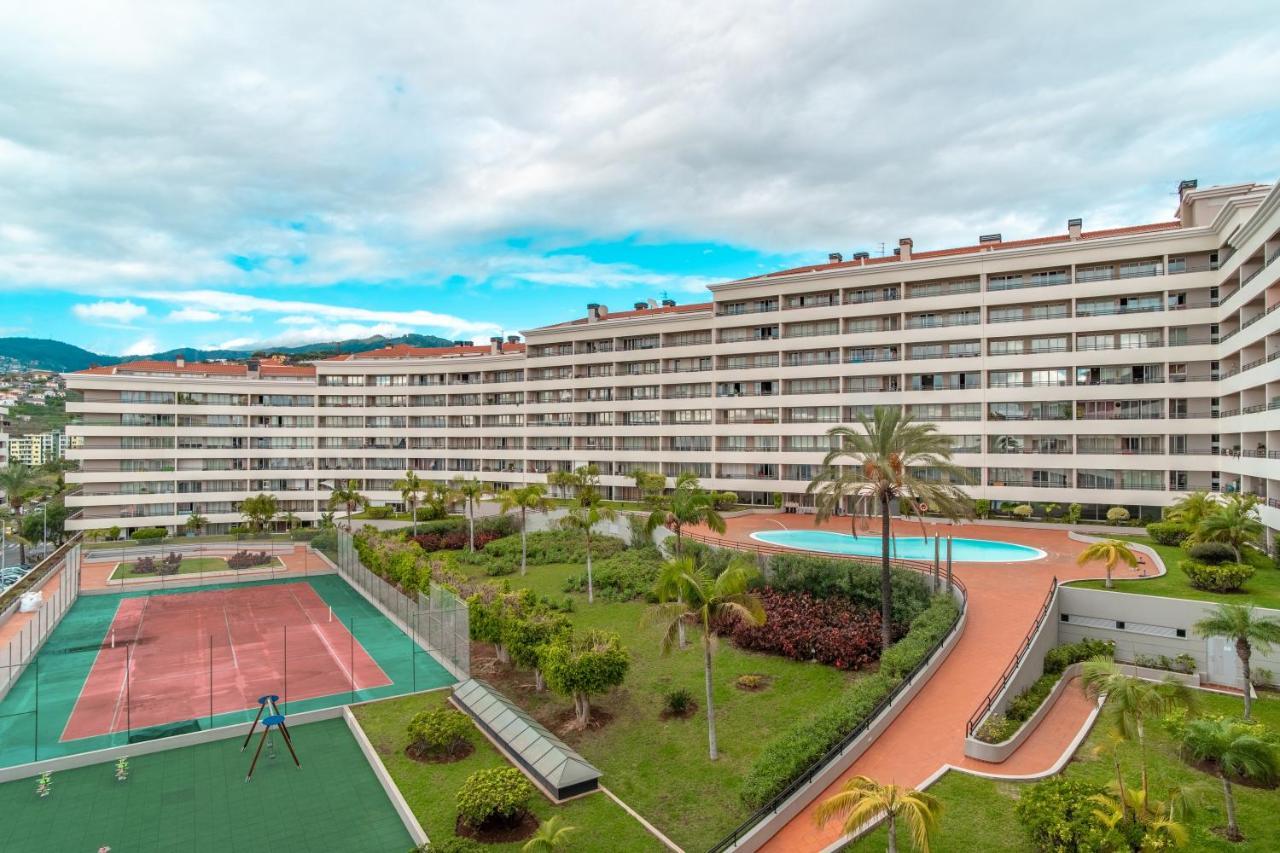 Monumental Palace Funchal Dış mekan fotoğraf