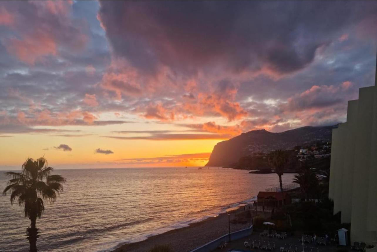 Monumental Palace Funchal Dış mekan fotoğraf