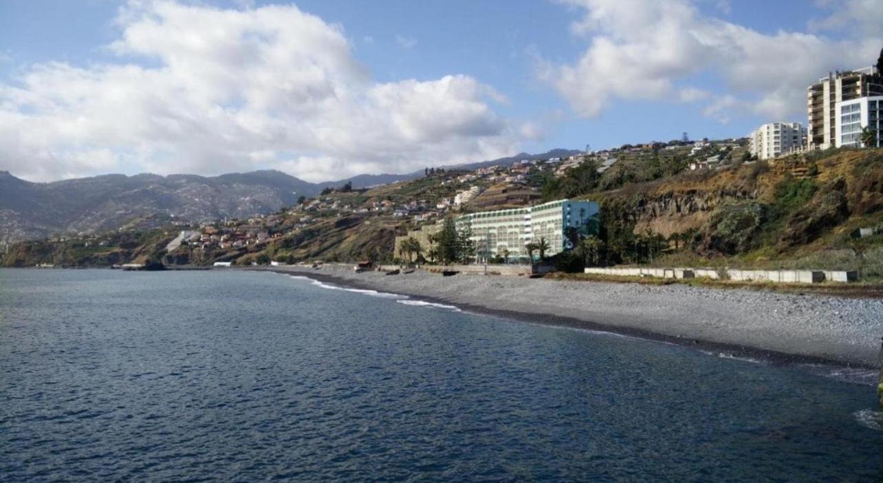 Monumental Palace Funchal Dış mekan fotoğraf